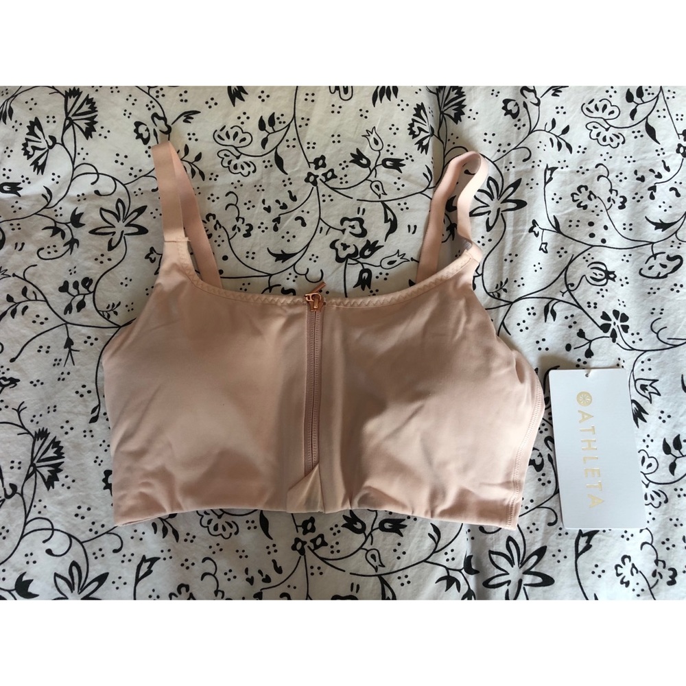 Athleta Empower Daily Bra